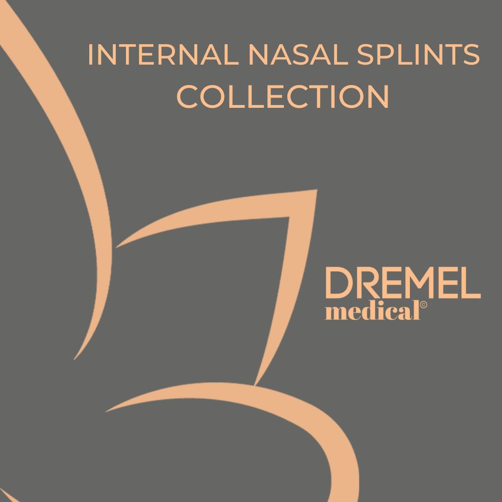 Internal Nasal Splints