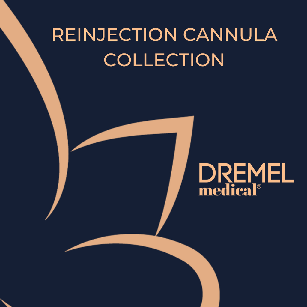 Reinjection Cannulas