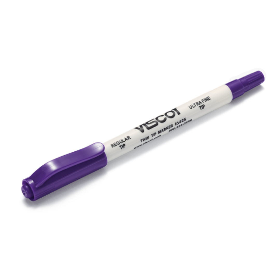 Ultrafine Tip Traditional Ink Ophthalmic Marker