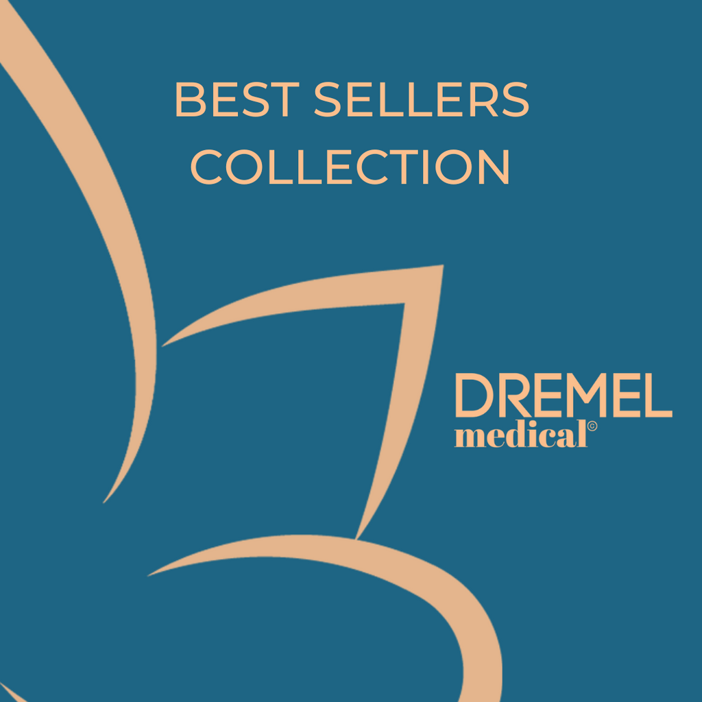Best Sellers- Dremel Medical