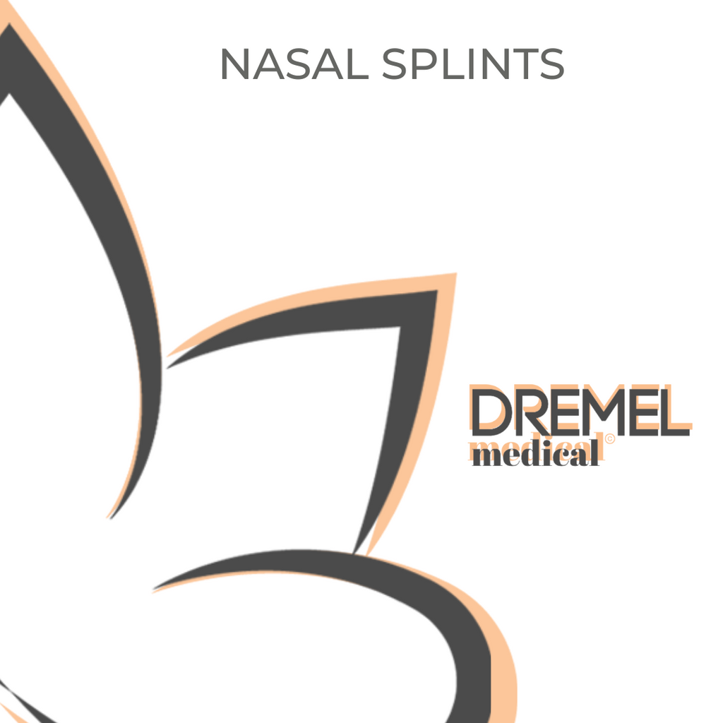 Nasal Splints