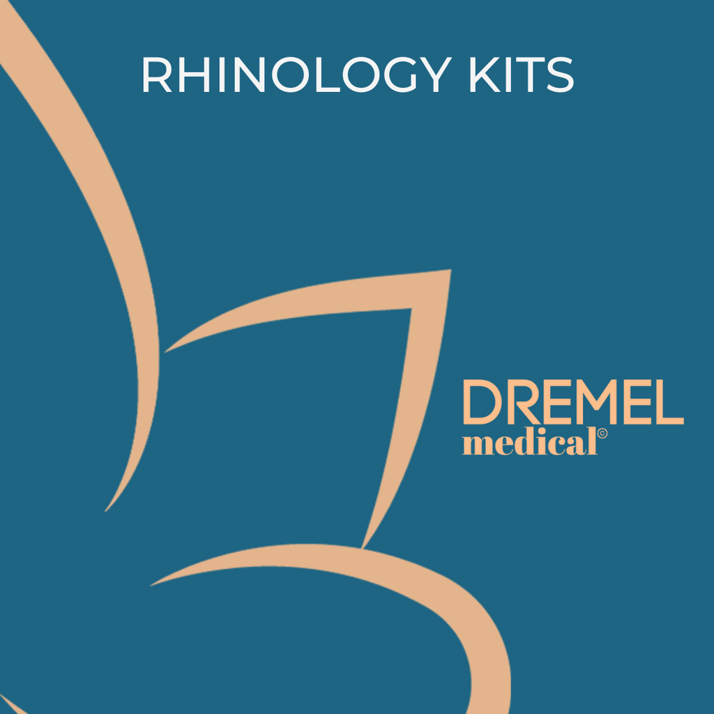 Rhinology Kits