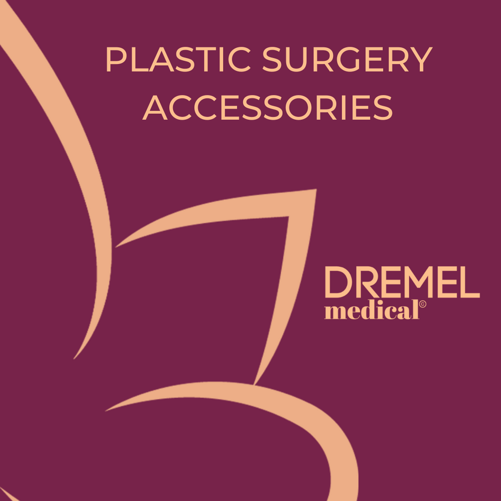 Plastic Surgery Accessories & Adapters