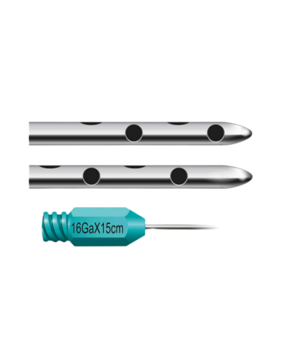 Disposable-Infiltration Cannulas – Dremel Medical