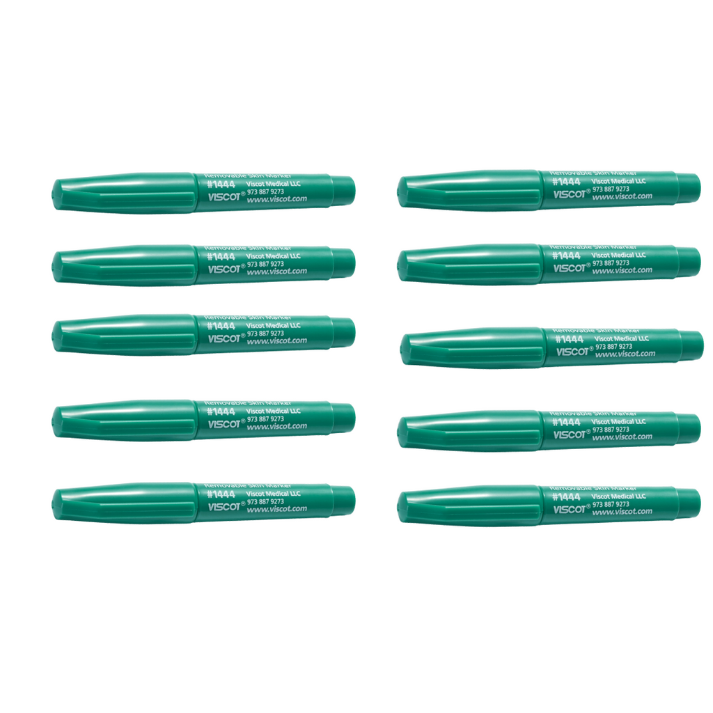 1444 EZ REMOVABLE GREEN 10