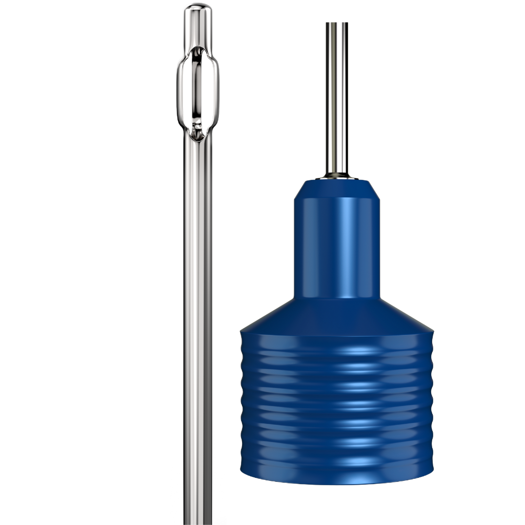 Basket Cannula 60cc Toomey