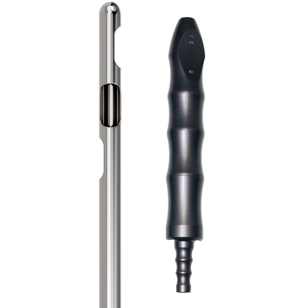 Gray Contour Carraway