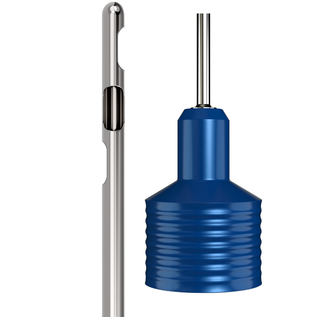 Carraway Toomey 60cc