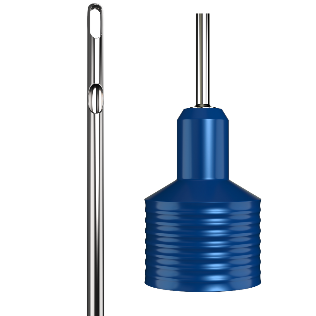 Four Hole Harvest Toomey 60cc